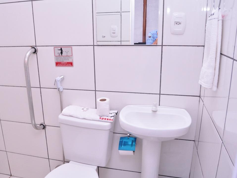 Pousada Chapada Das Mesas Riachao  Luaran gambar