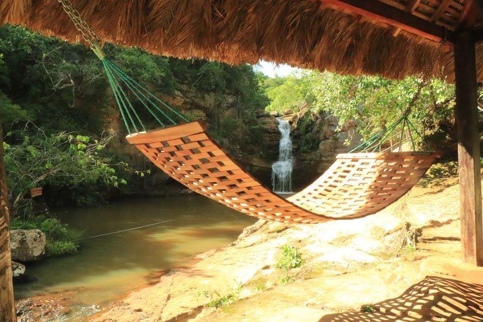 Pousada Chapada Das Mesas Riachao  Luaran gambar