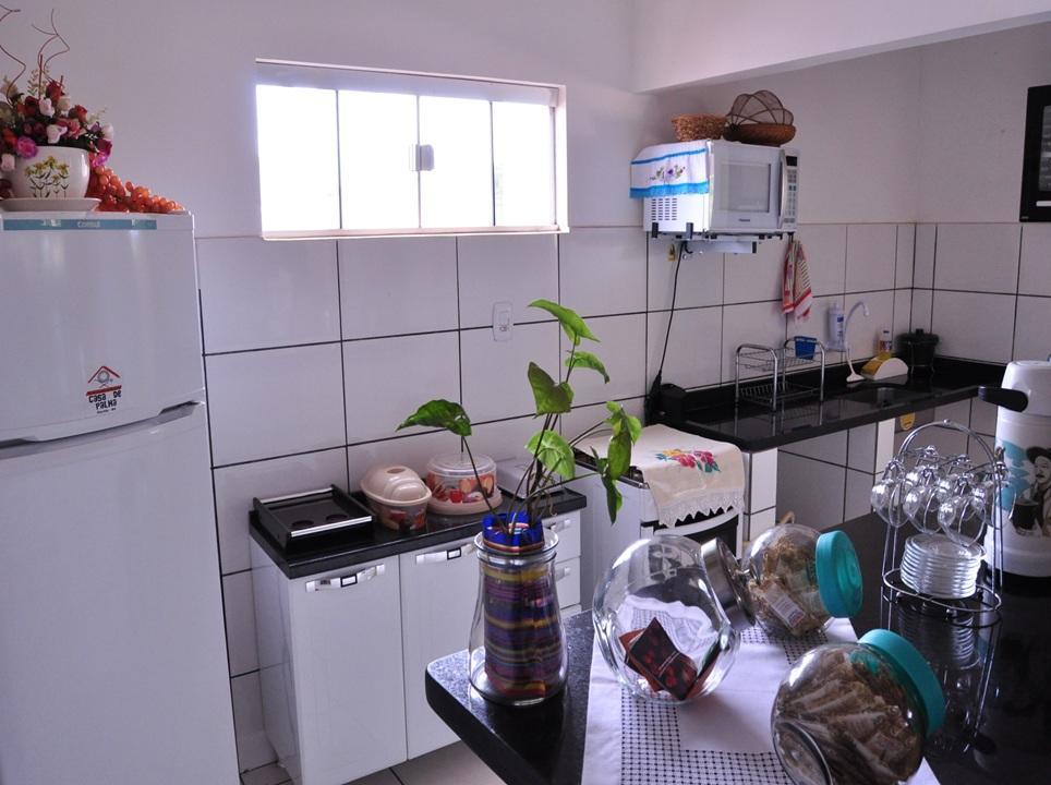 Pousada Chapada Das Mesas Riachao  Luaran gambar